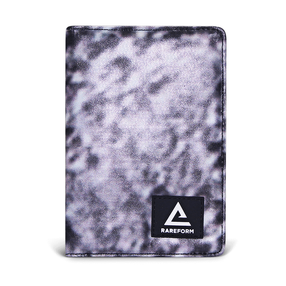 Huxley Passport Holder
