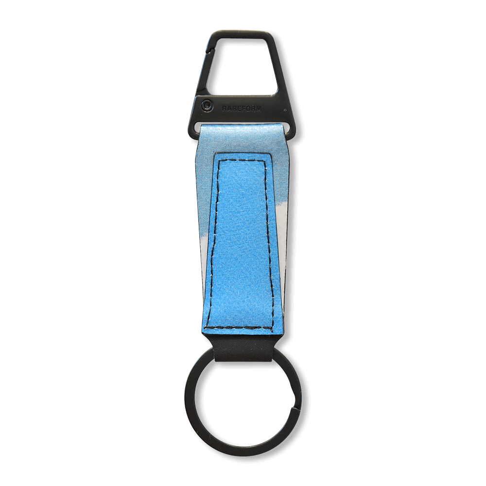 Roam Keychain
