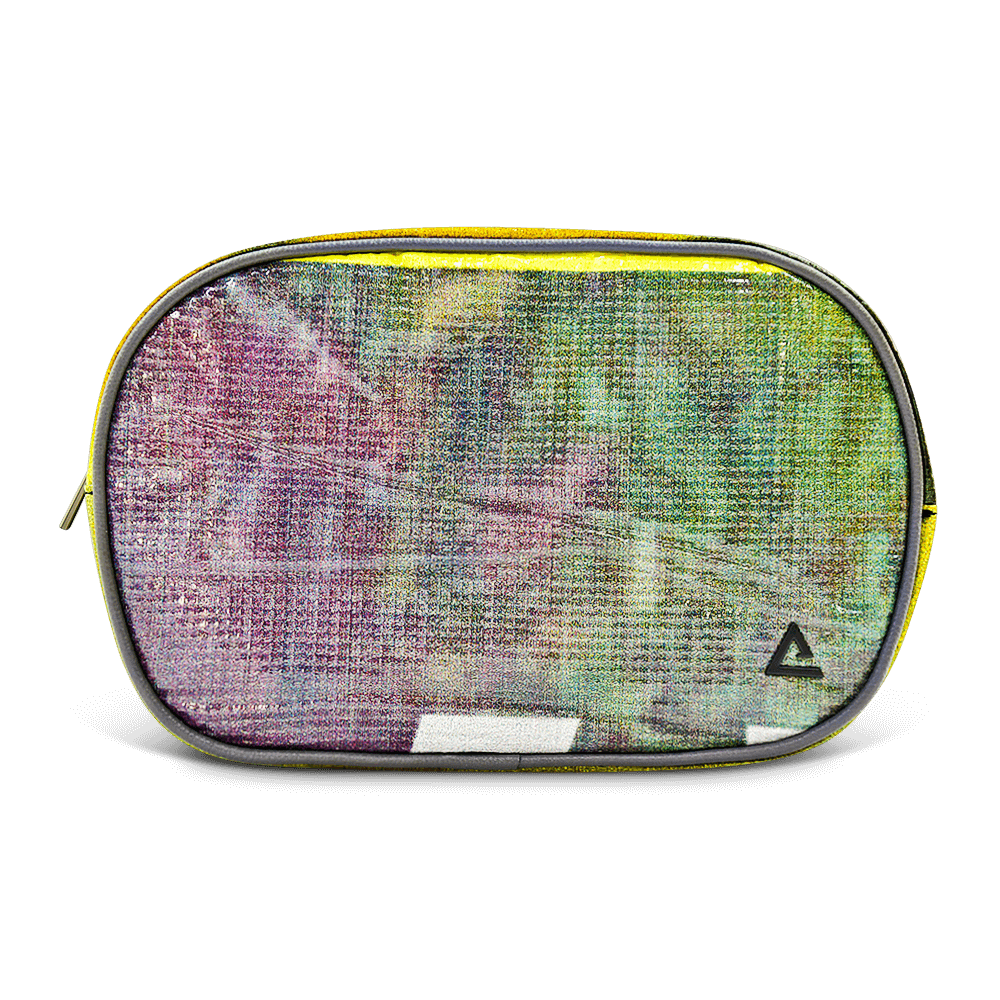 Riley Cosmetic Bag