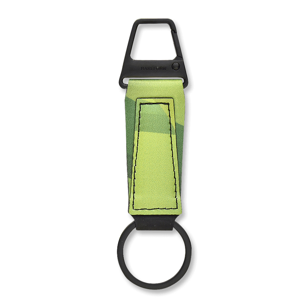 Roam Keychain