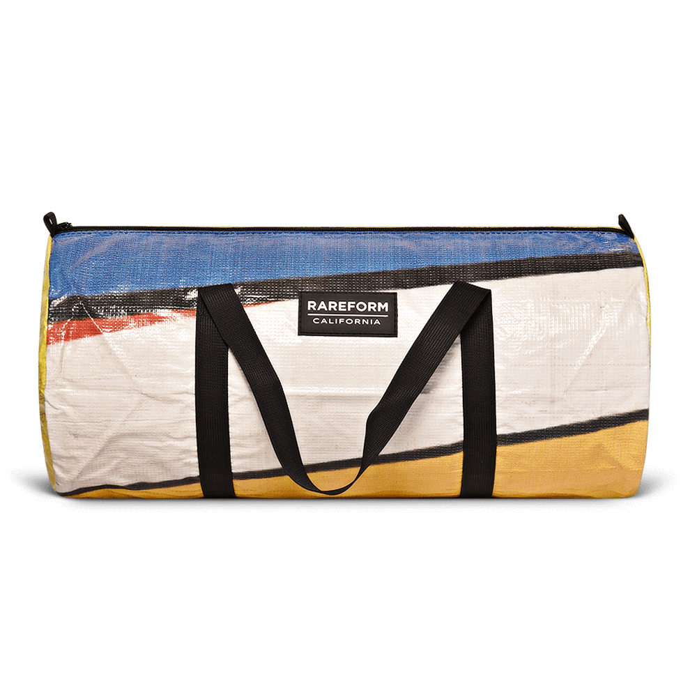 Light Duffle