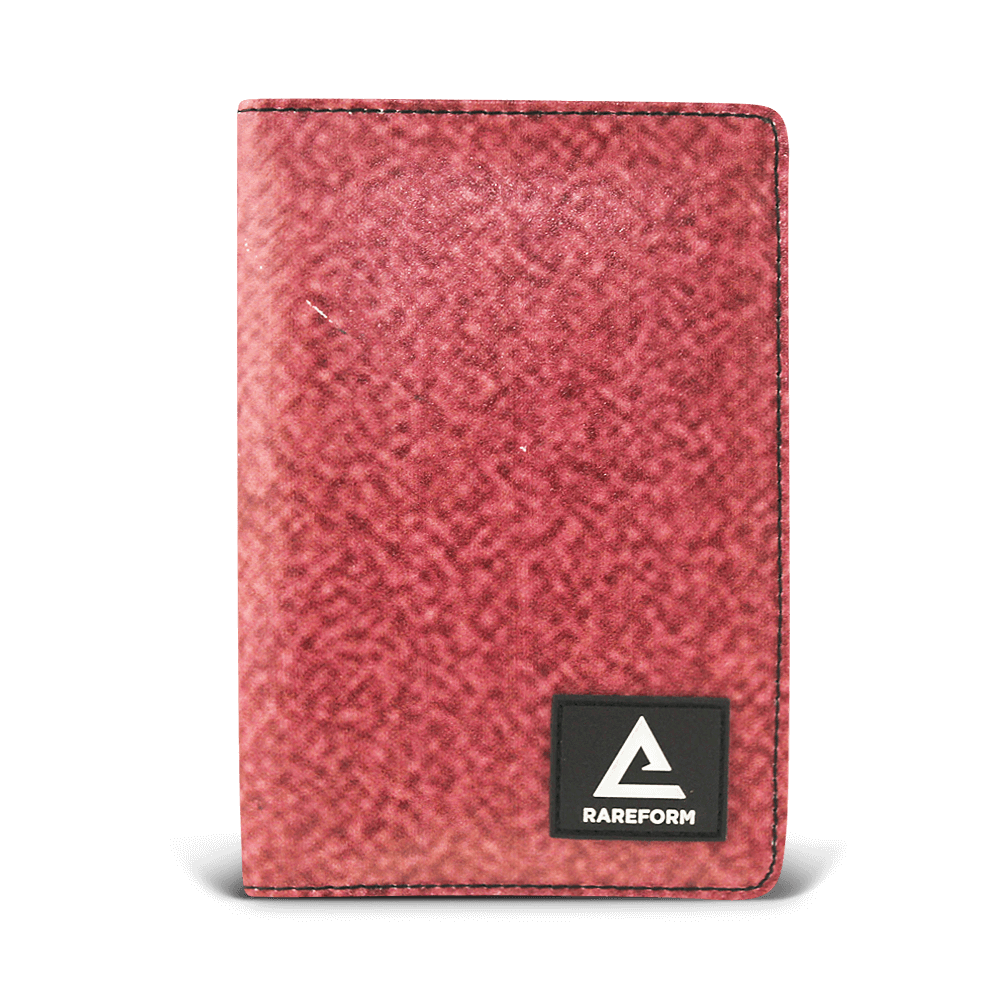 Huxley Passport Holder
