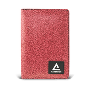Huxley Passport Holder