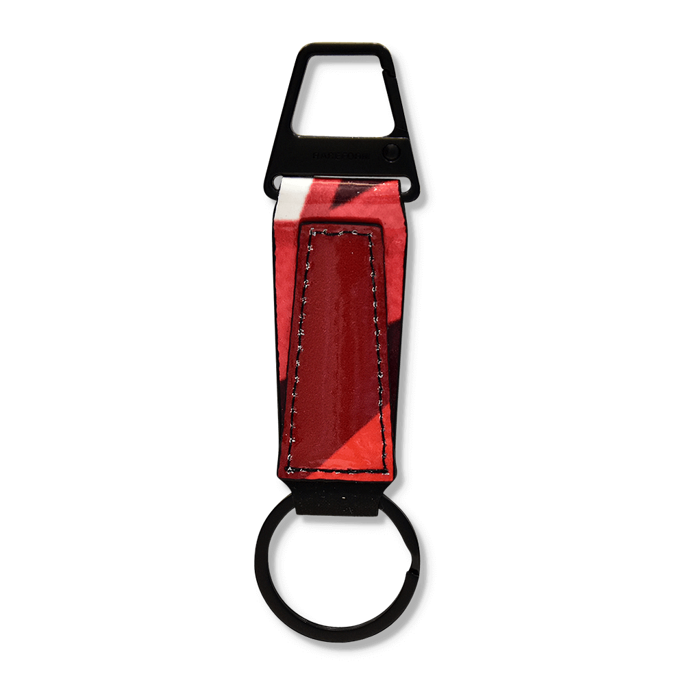 Roam Keychain
