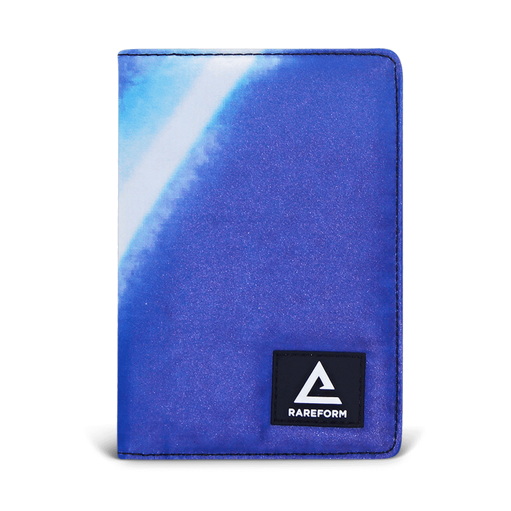Huxley Passport Holder