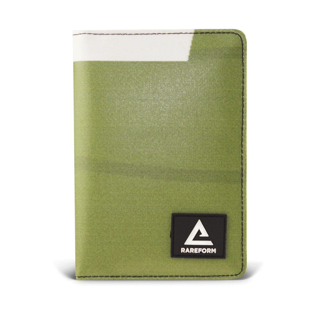 Huxley Passport Holder
