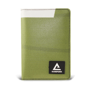 Huxley Passport Holder
