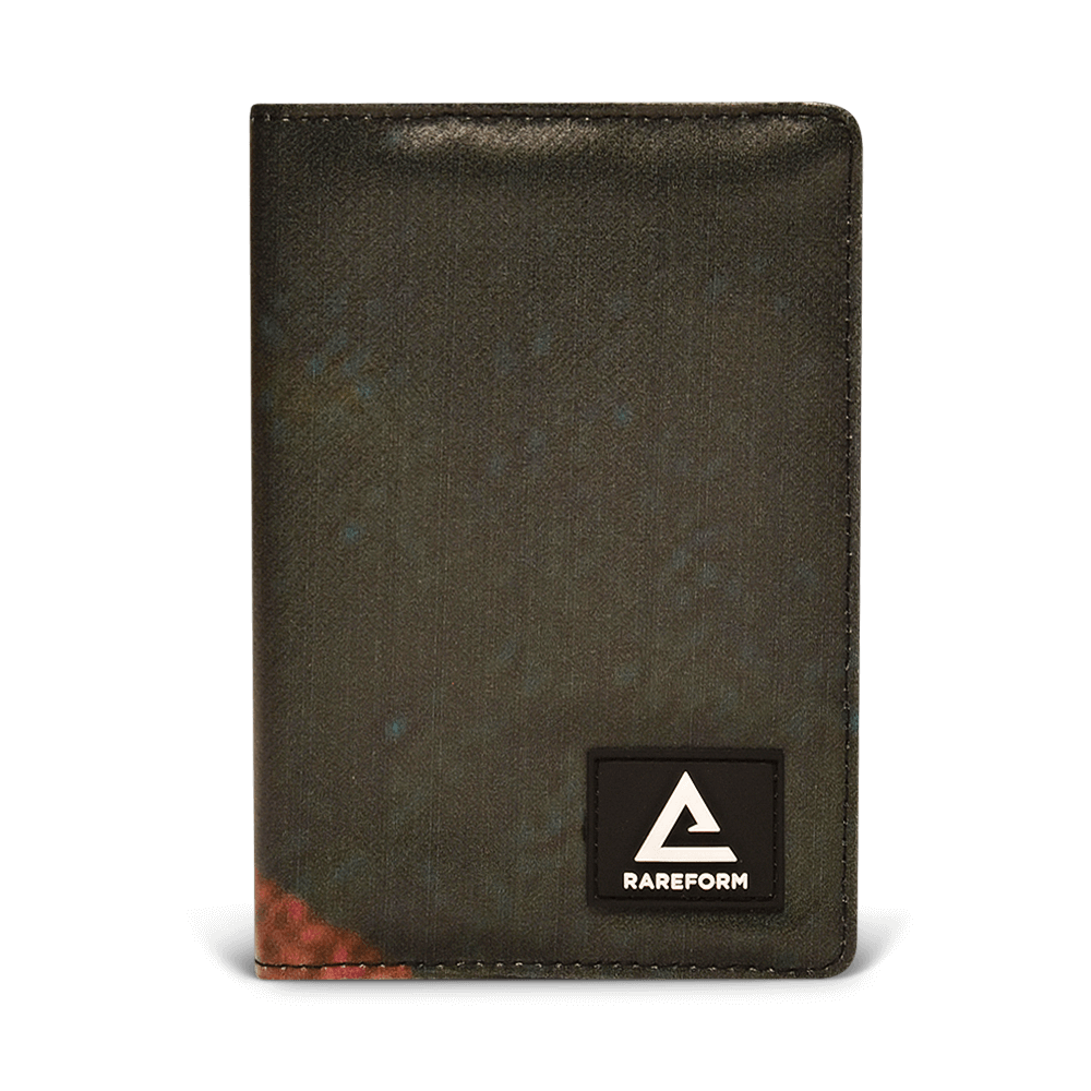 Huxley Passport Holder