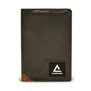 Huxley Passport Holder