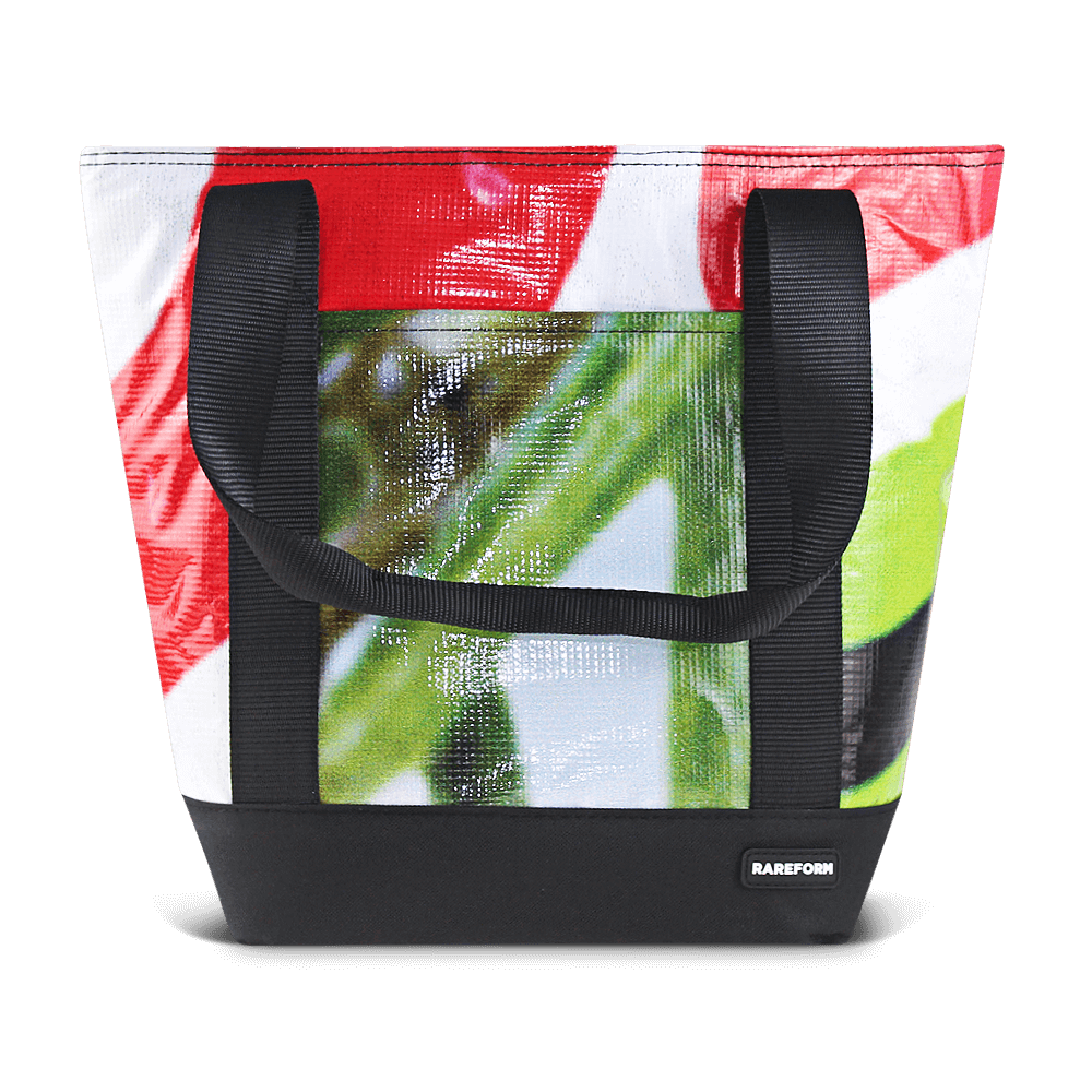 Beck Cooler Tote