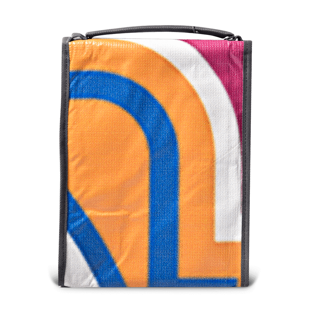 Merrick Lunch Tote