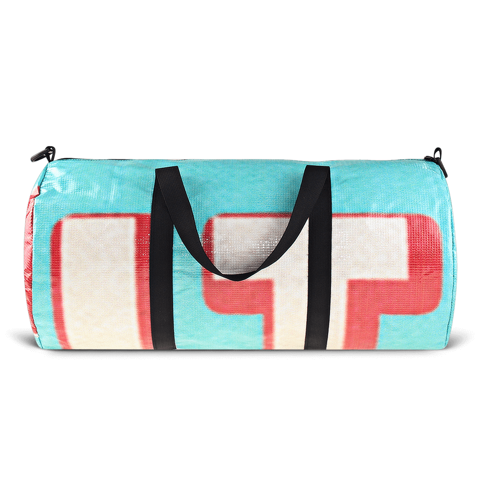 Light Duffle