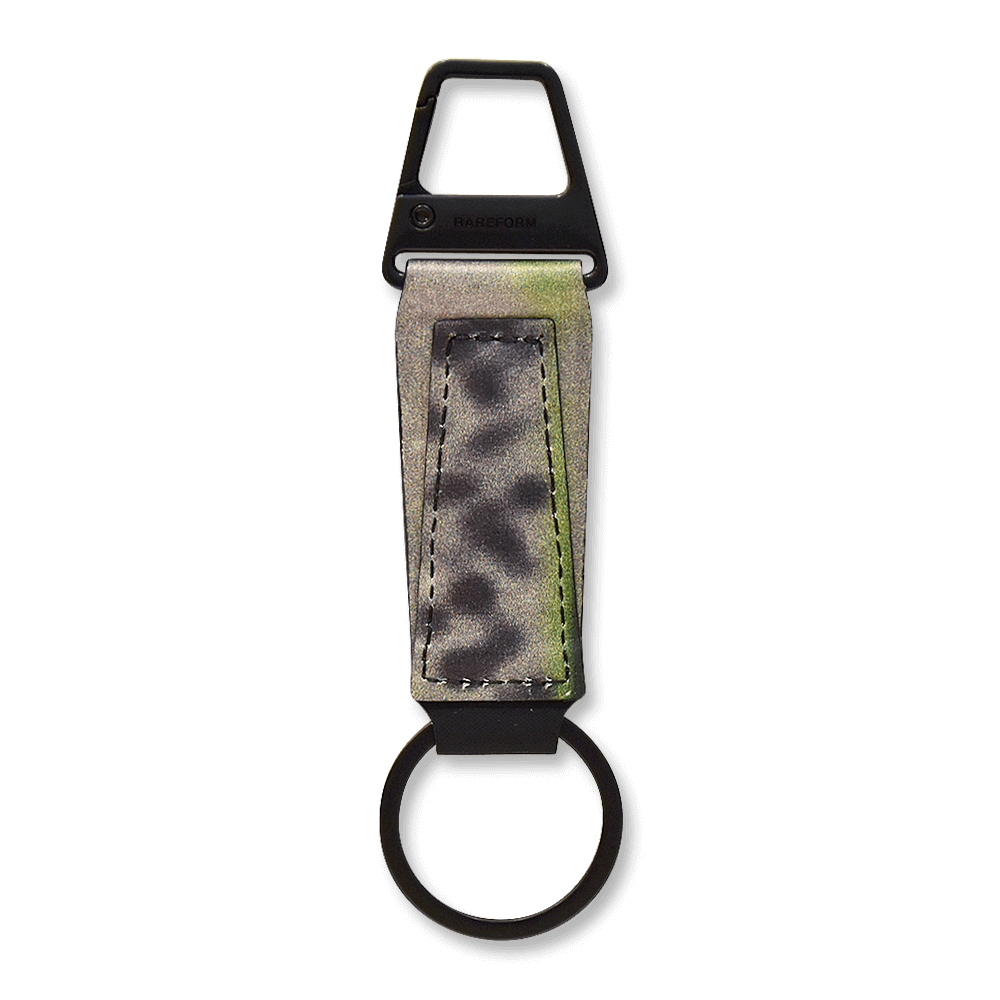 Roam Keychain