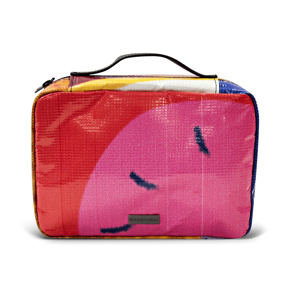 Vienna Toiletry Bag