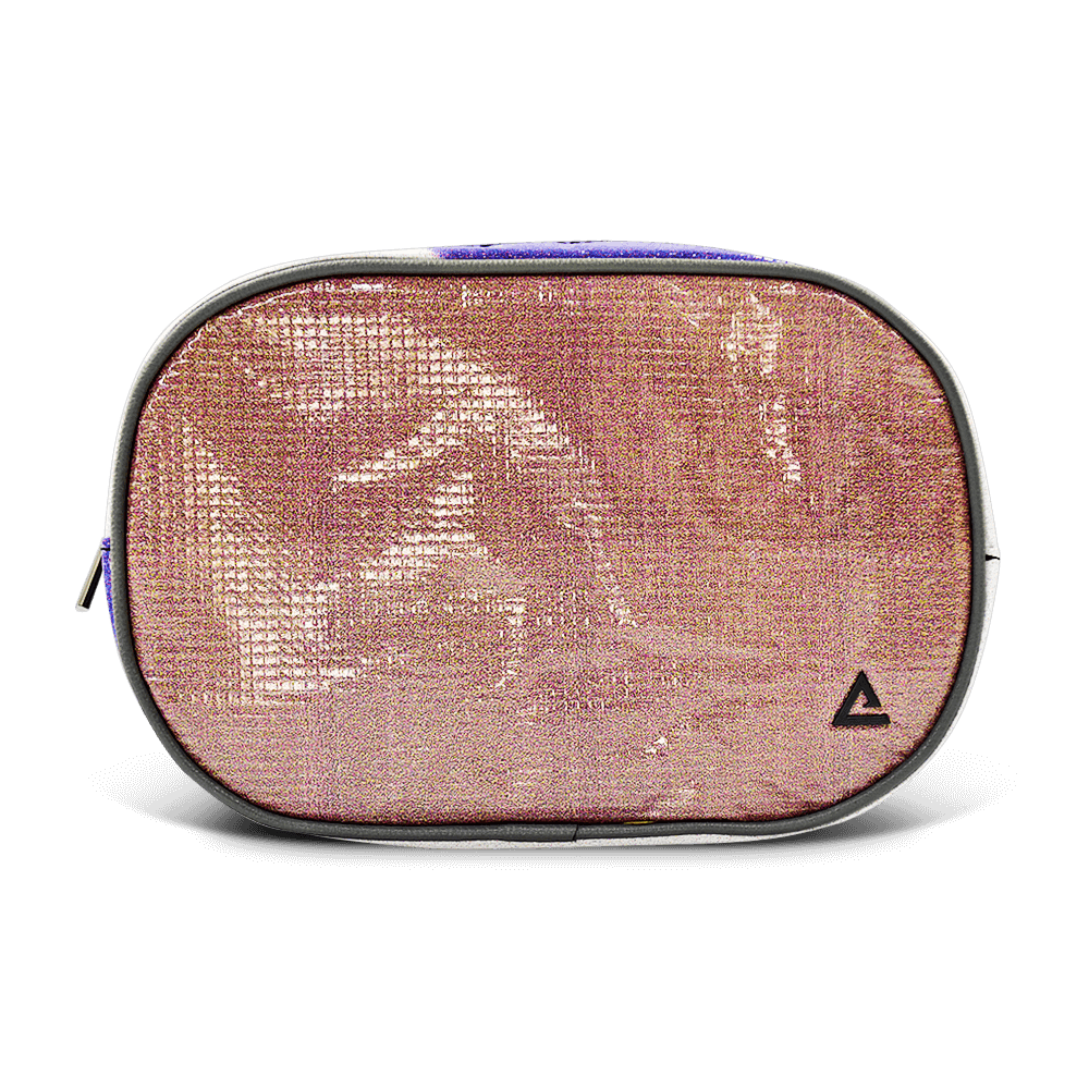 Riley Cosmetic Bag