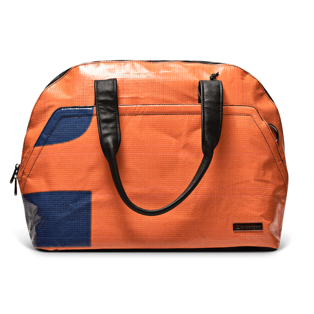 Maya Cross-Body