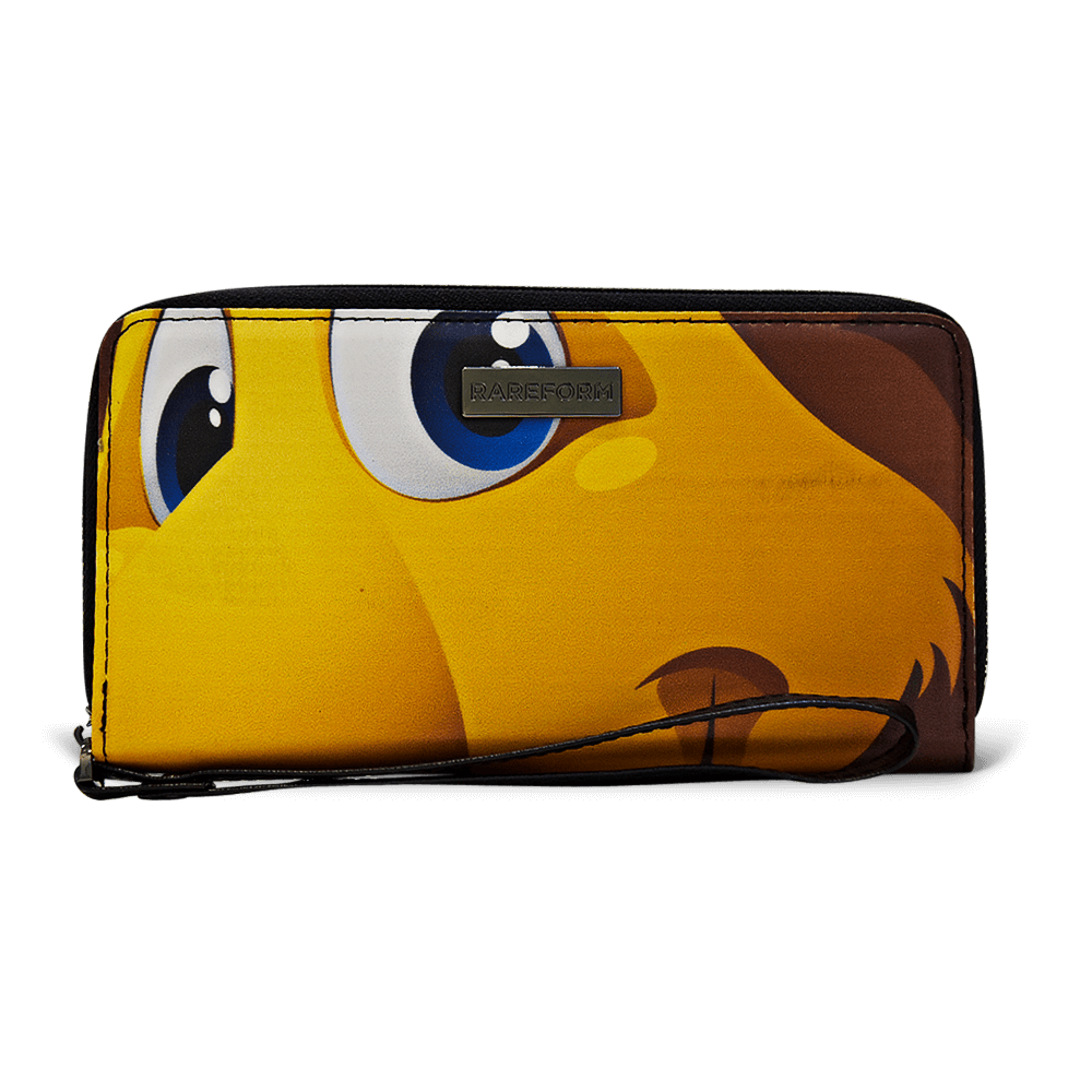 Madison Wristlet