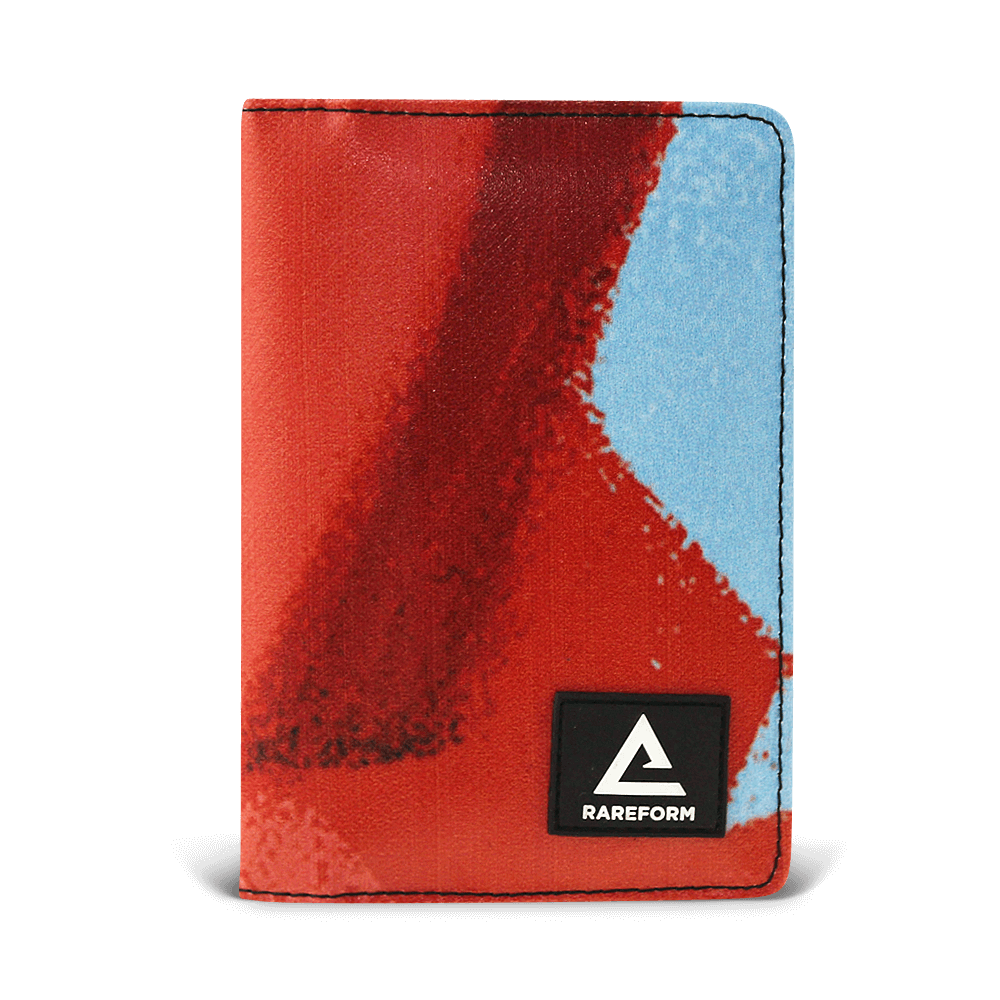 Huxley Passport Holder