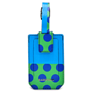 Salvador Luggage Tag