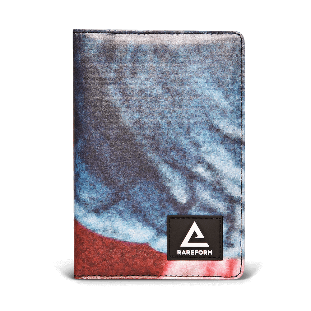 Huxley Passport Holder