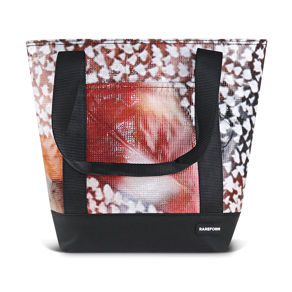 Beck Cooler Tote