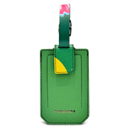 Salvador Luggage Tag