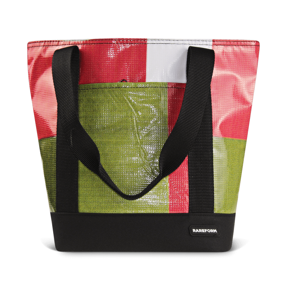 Beck Cooler Tote