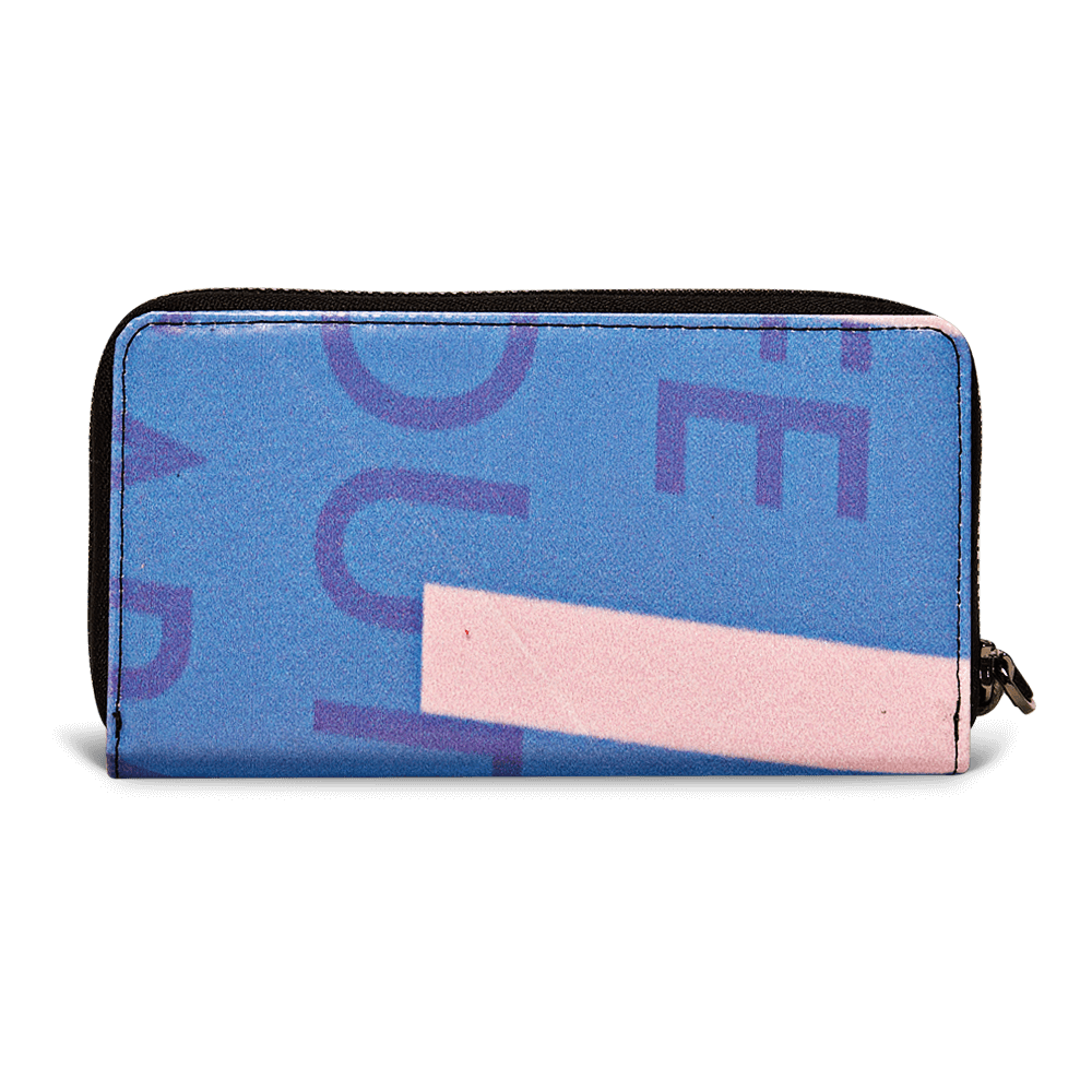 Affirmation Madison Wristlet