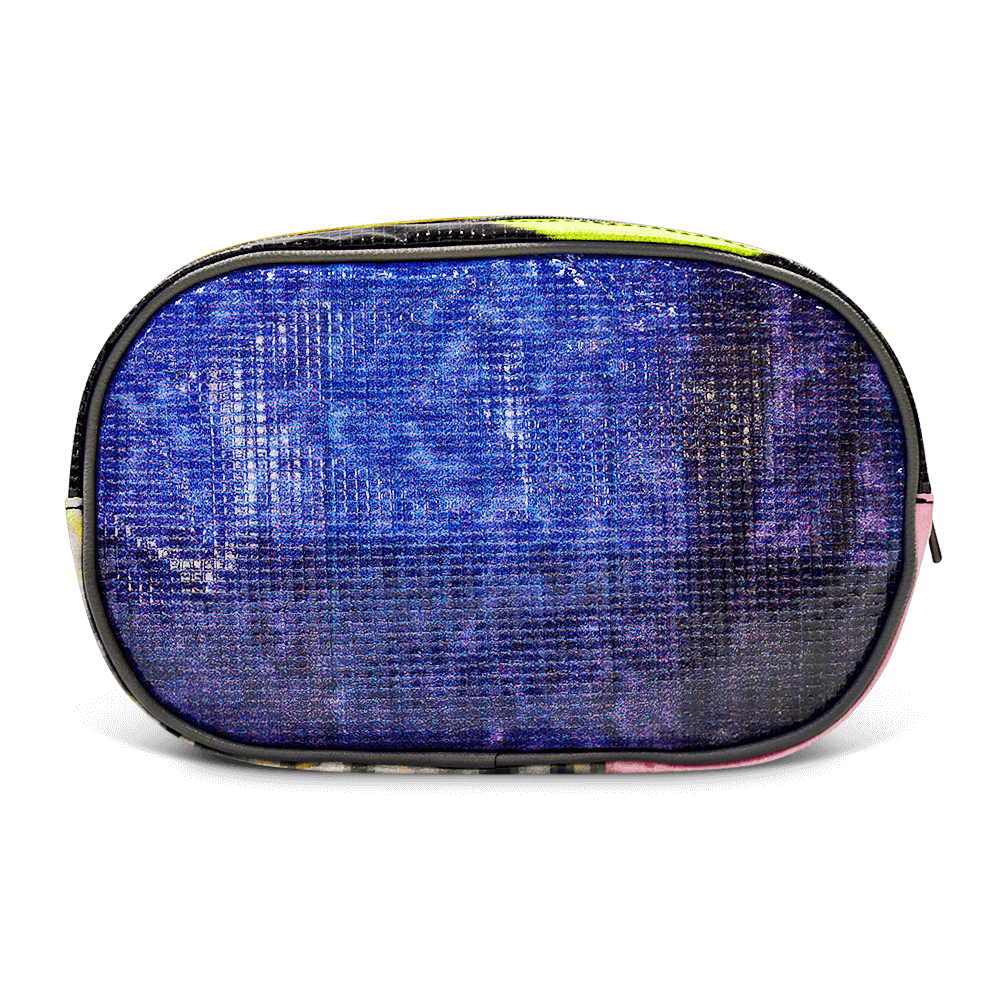 Riley Cosmetic Bag