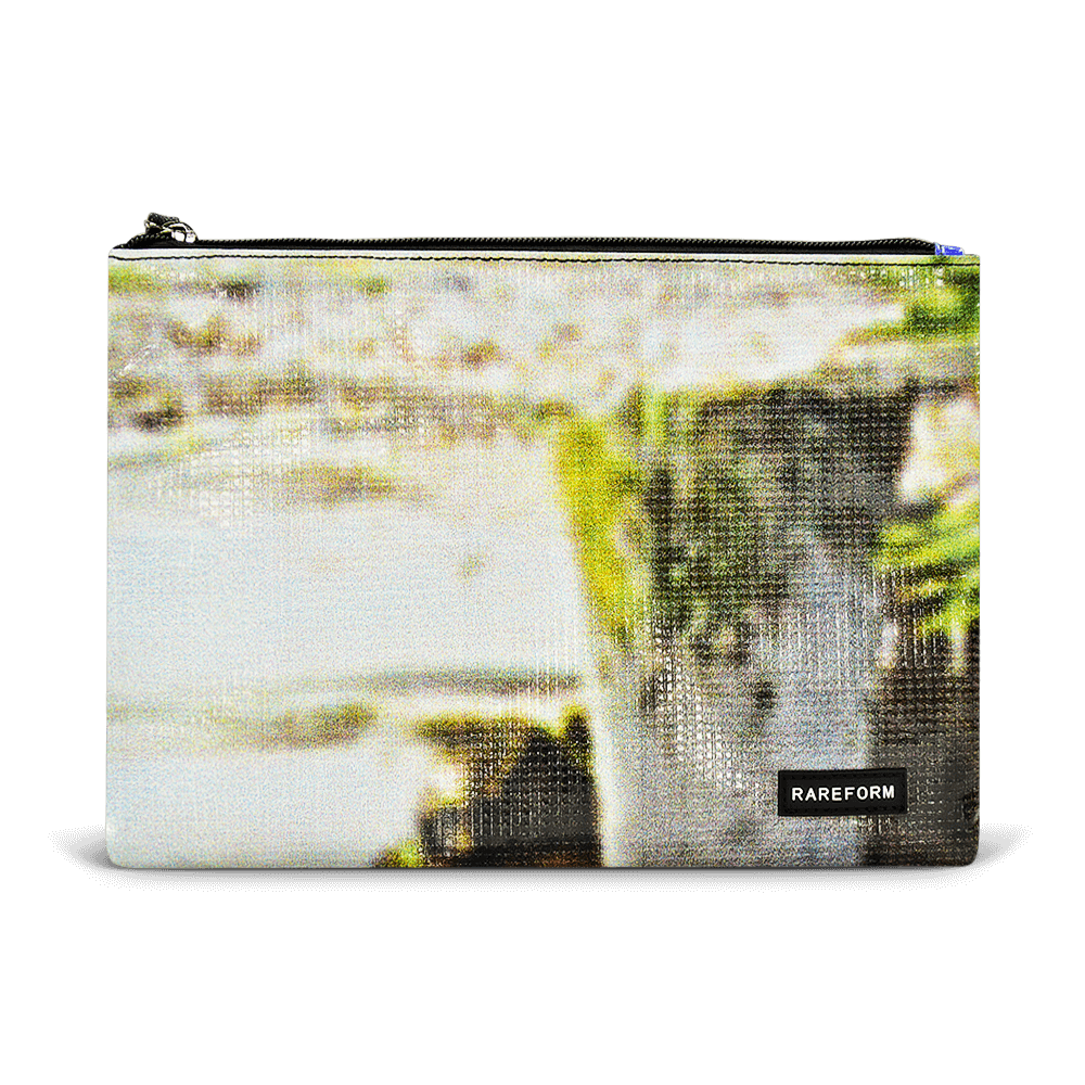 Charlie Pouch