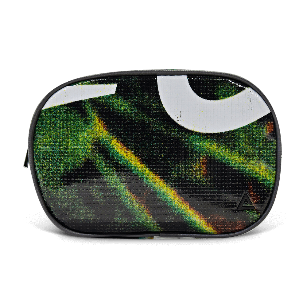 Riley Cosmetic Bag