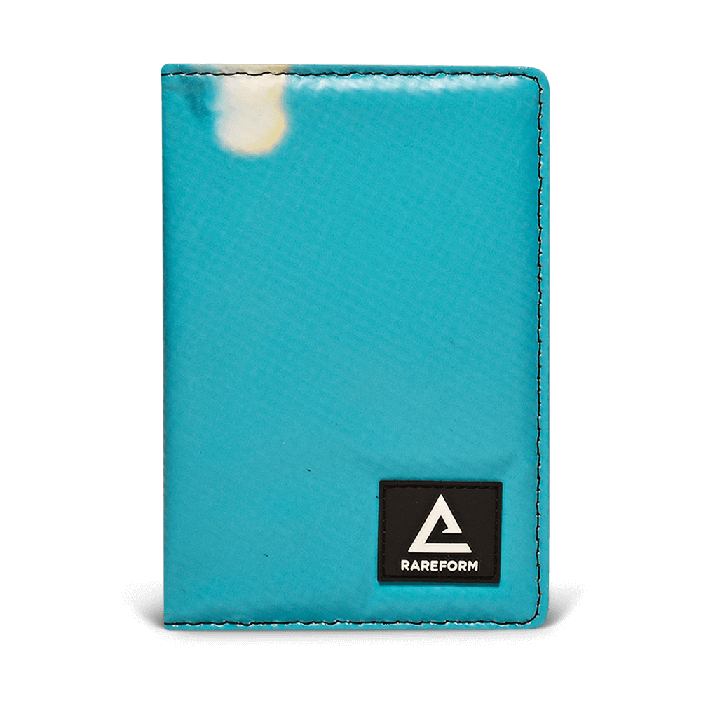 Huxley Passport Holder