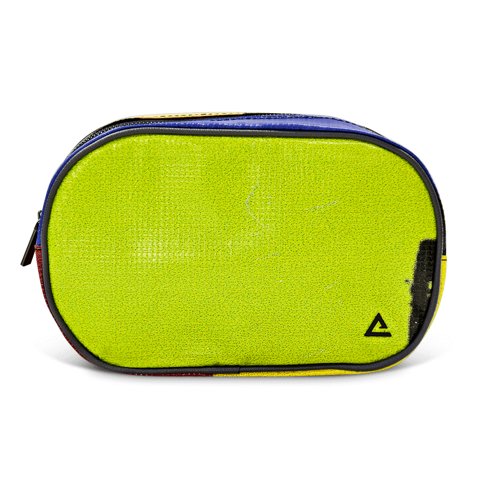 Riley Cosmetic Bag