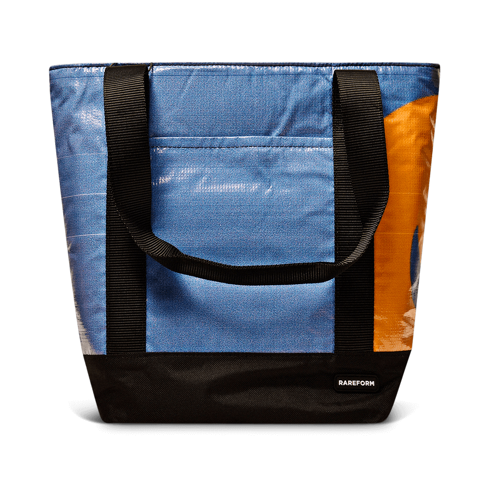 Beck Cooler Tote