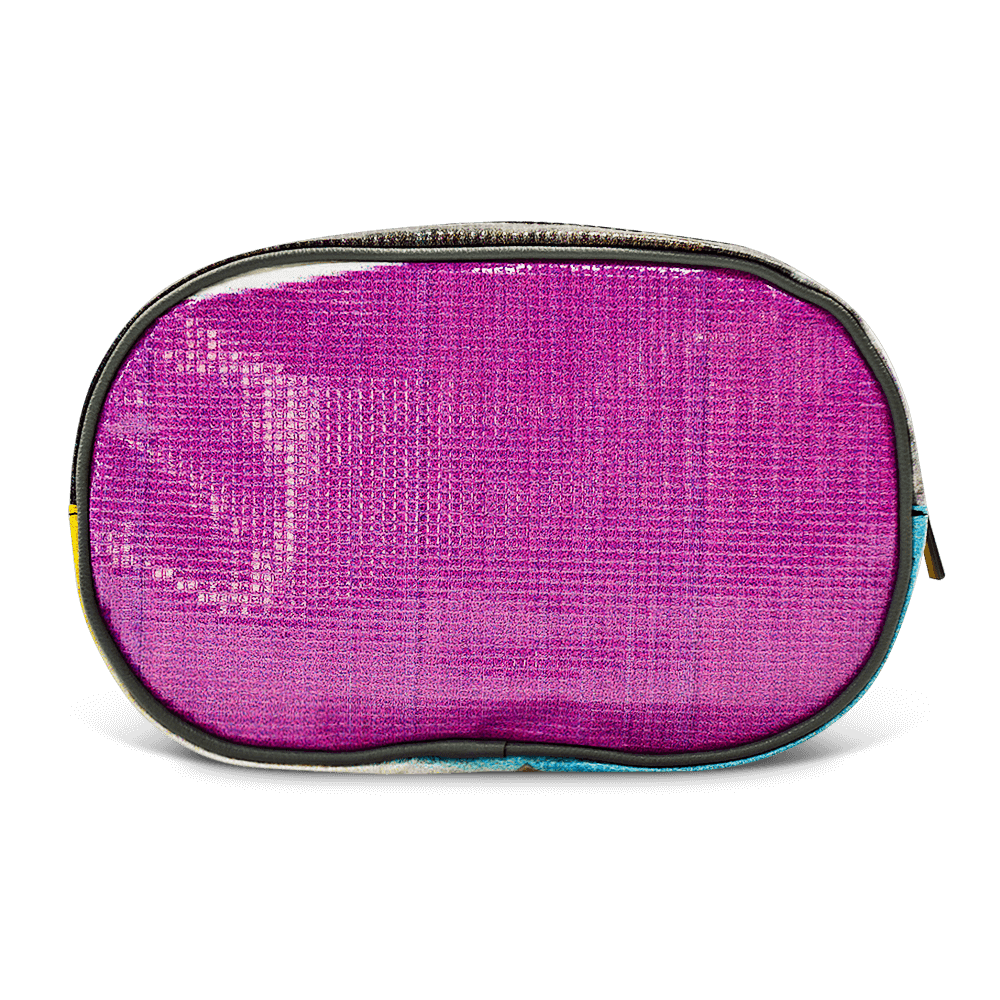 Riley Cosmetic Bag