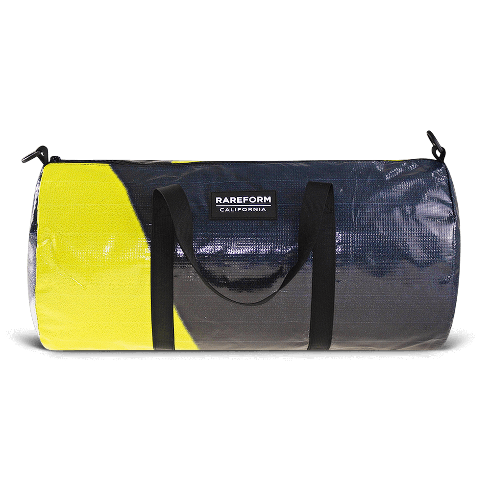 Light Duffle