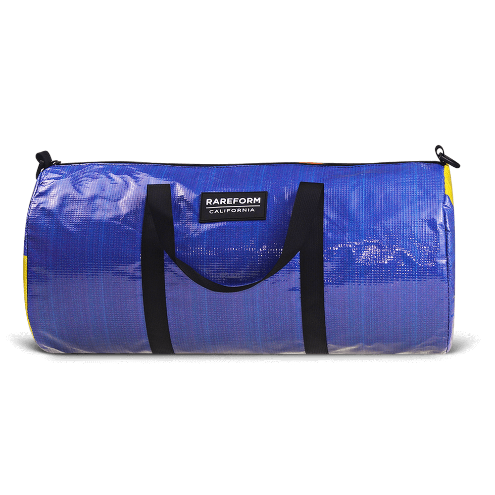 Light Duffle