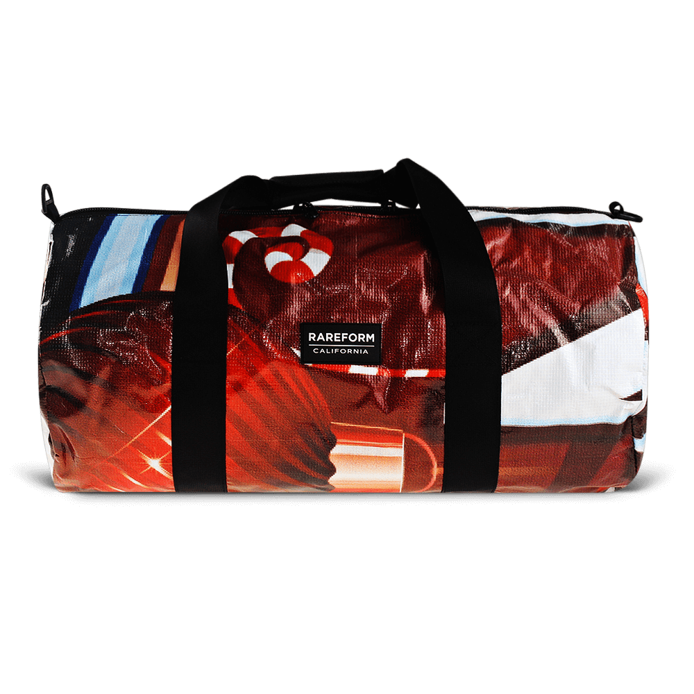 Weekender Duffle