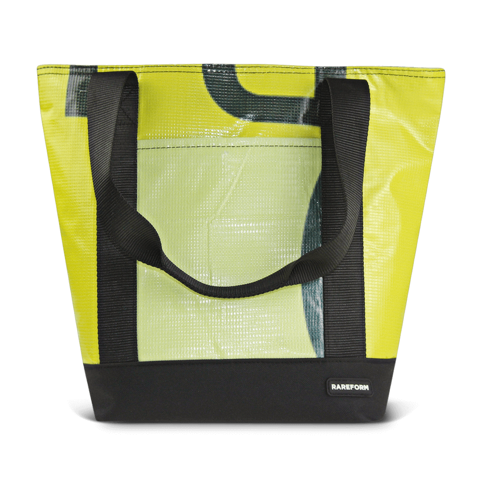 Beck Cooler Tote