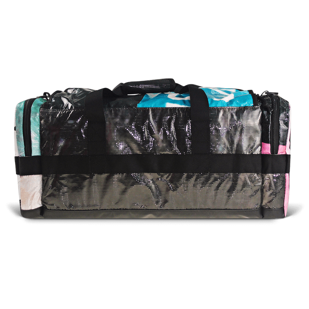 Union Duffle