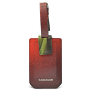Salvador Luggage Tag