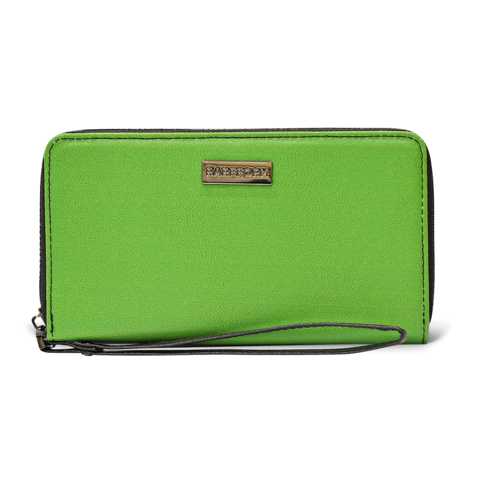 Madison Wristlet