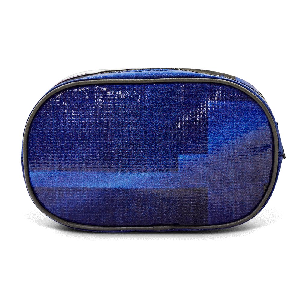 Riley Cosmetic Bag