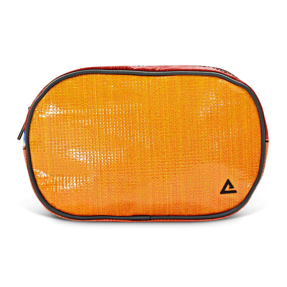 Riley Cosmetic Bag