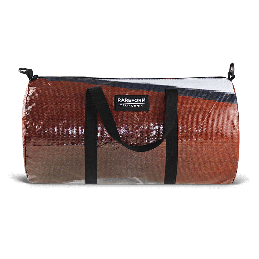 Light Duffle