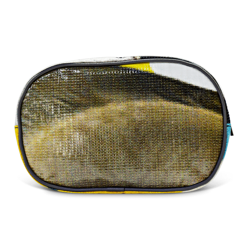 Riley Cosmetic Bag