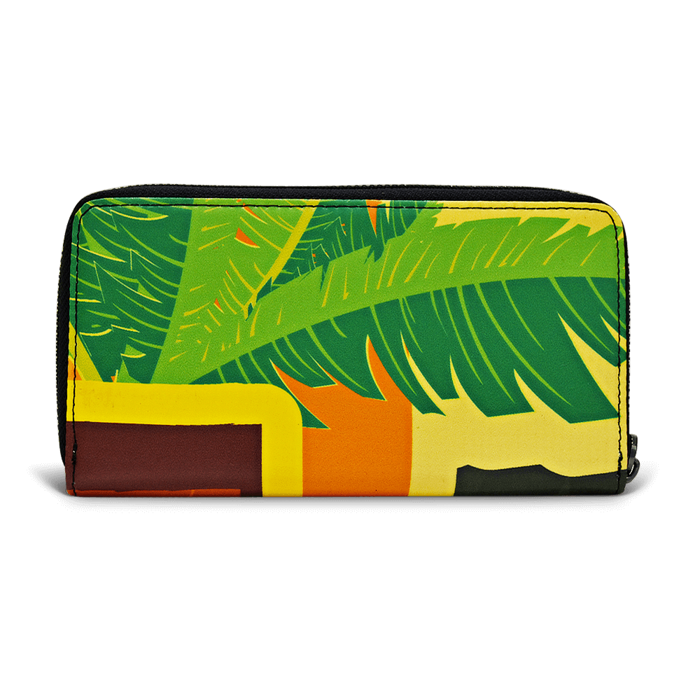 Madison Wristlet