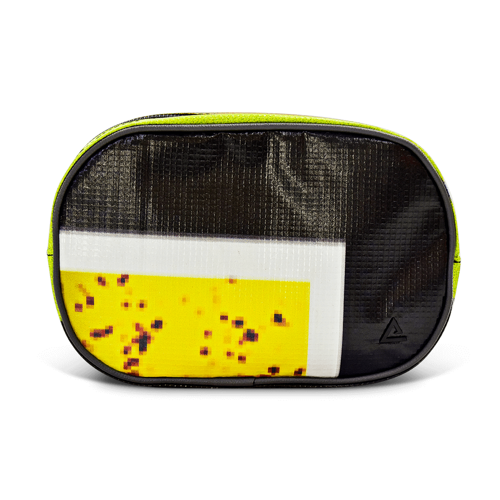 Riley Cosmetic Bag