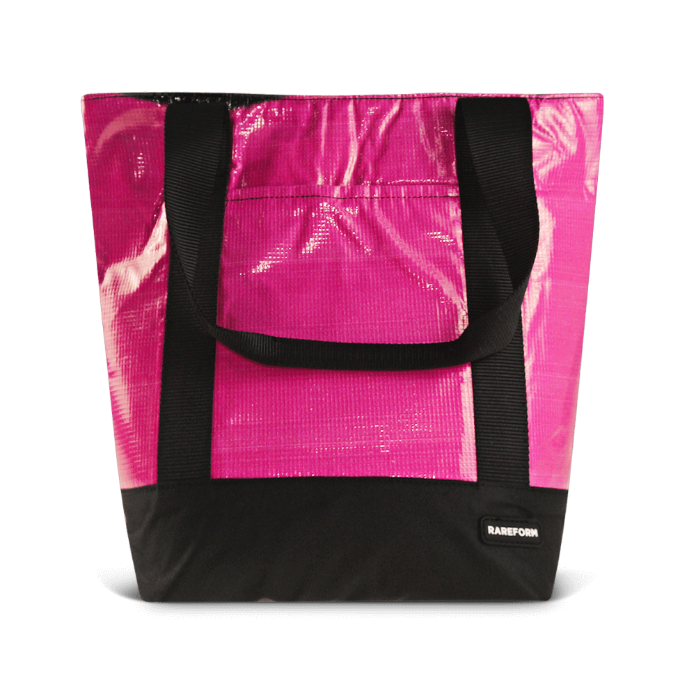 Beck Cooler Tote