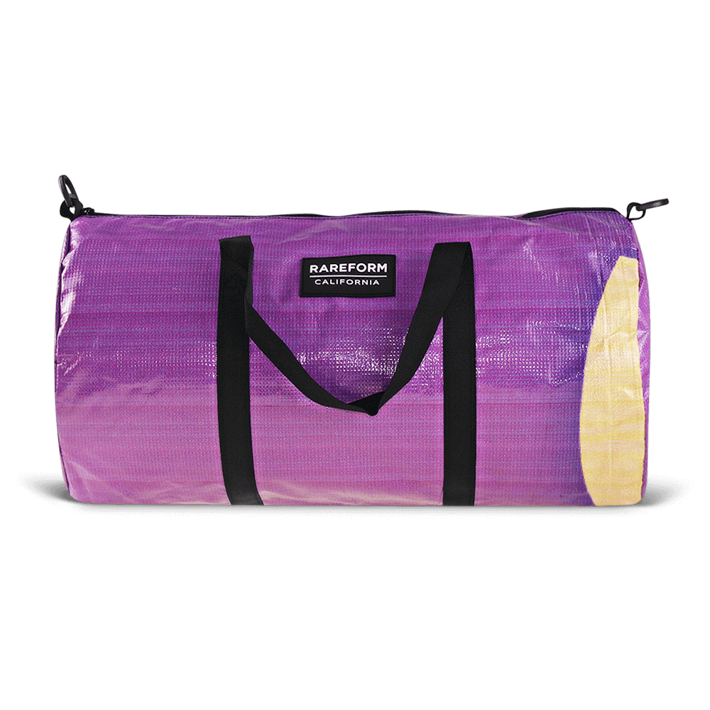 Light Duffle
